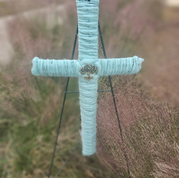 LoveGodForever Crosses by The God Girls - Picture 5 of 7